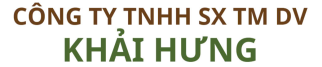 CÔNG TY TNHH SX TM DV KHẢI HƯNG