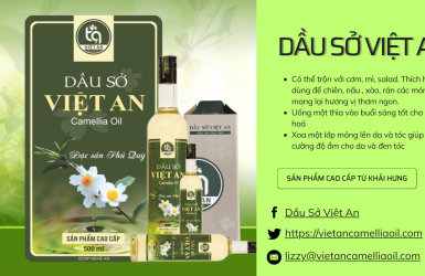 Dầu ăn cao cấp nguyên chất có thật sự tốt hơn?