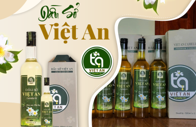 Lợi ích của dầu ăn cao cấp đối với tim mạch và sức khỏe tổng thể
