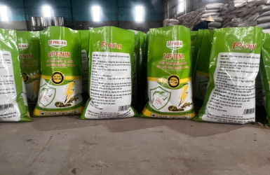 Saponin Nông Nghiệp Có An Toàn Cho Đất & Nguồn Nước Không?
