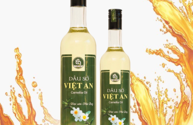 Lợi Ích Sức Khỏe Từ Việc Sử Dụng Dầu Ăn Thực Vật Hàng Ngày