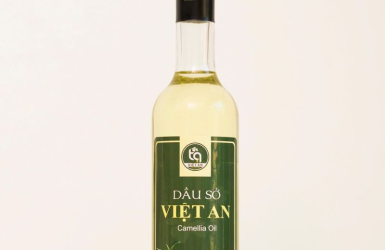 Dầu ăn cao cấp: Khám phá lợi ích dinh dưỡng tuyệt vời