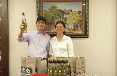 Cam Kết Chất Lượng
