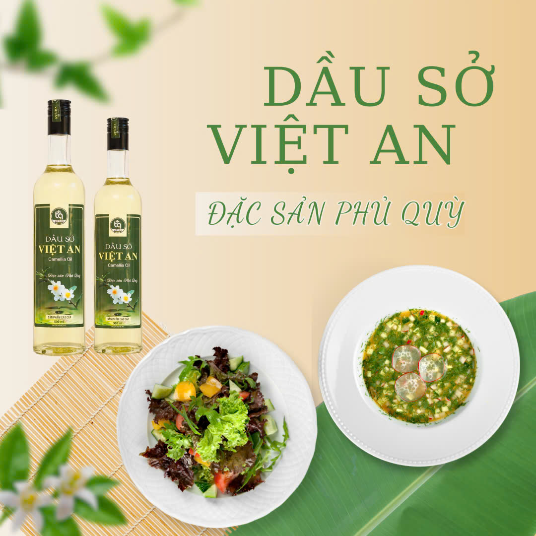 dầu sở