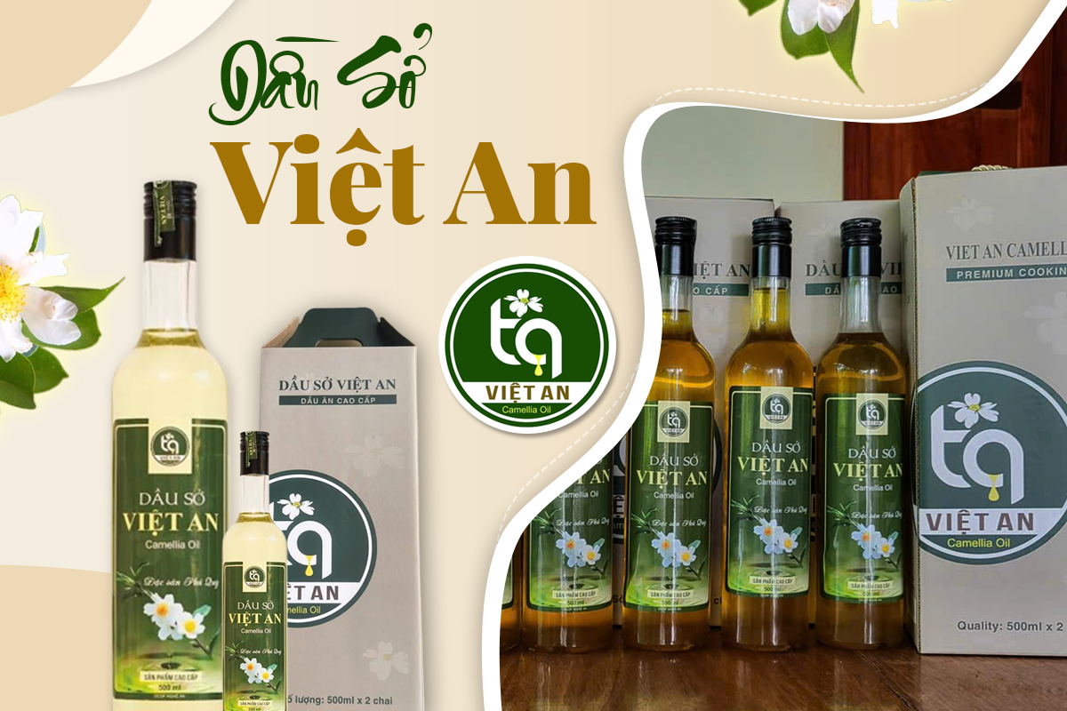 Lợi ích của dầu ăn cao cấp đối với tim mạch và sức khỏe tổng thể