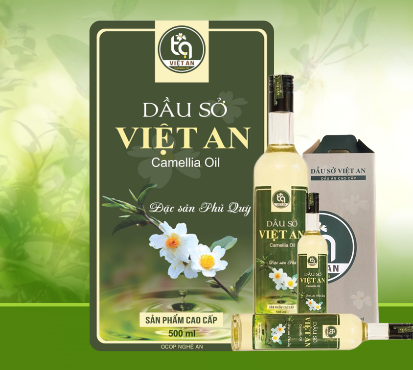 Bí Quyết Dưỡng Da Và Làm Đẹp Da Với Dầu