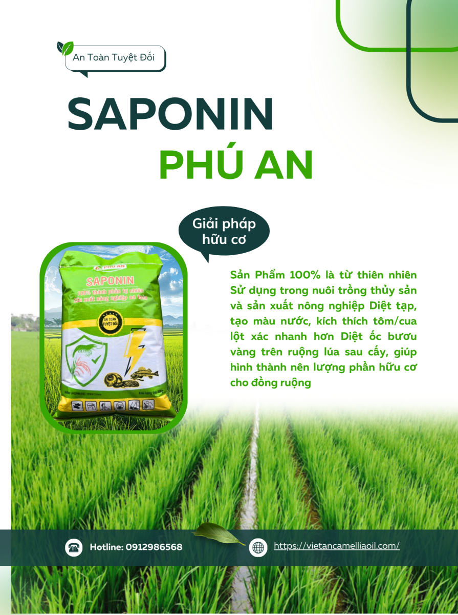 Bã sở diệt ốc bươu